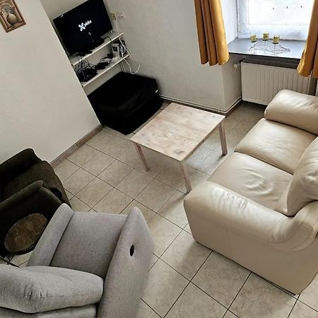 Gite Le Carassin Bouillon Dış mekan fotoğraf