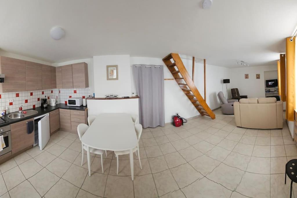 Gite Le Carassin Bouillon Dış mekan fotoğraf